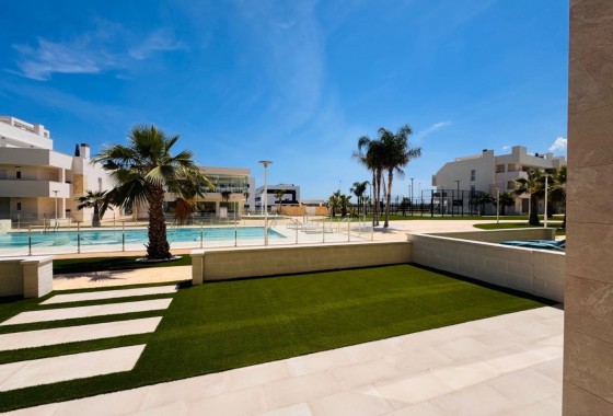 Herverkoop - Appartement / Flat -
Guardamar del Segura - El Raso
