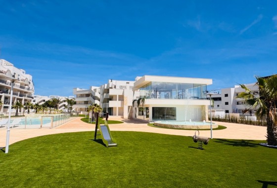 Herverkoop - Appartement / Flat -
Guardamar del Segura - El Raso