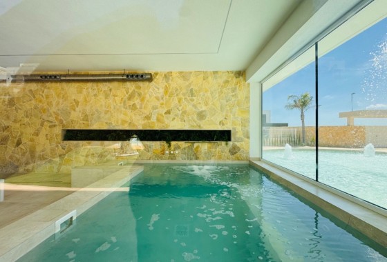 Herverkoop - Appartement / Flat -
Guardamar del Segura - El Raso