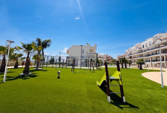 Herverkoop - Appartement / Flat -
Guardamar del Segura - El Raso