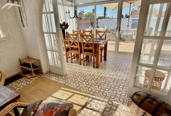 Resale - Detached Villa -
San Luis