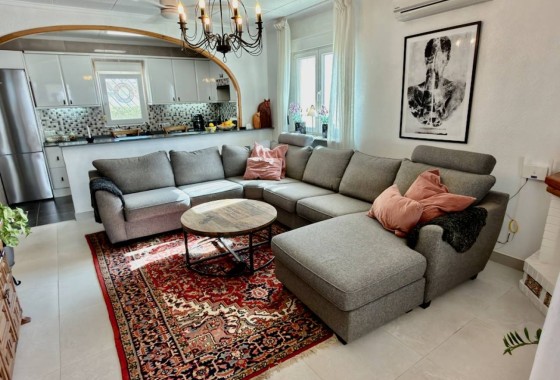 Resale - Detached Villa -
San Luis
