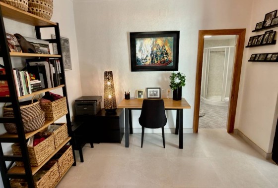 Resale - Detached Villa -
San Luis