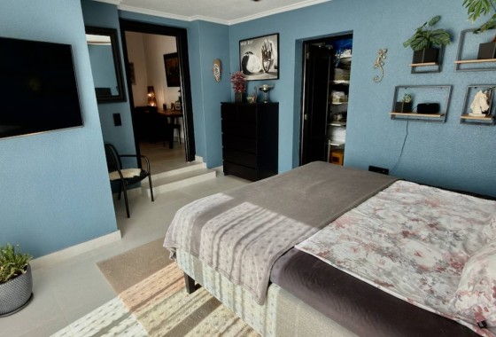 Resale - Detached Villa -
San Luis