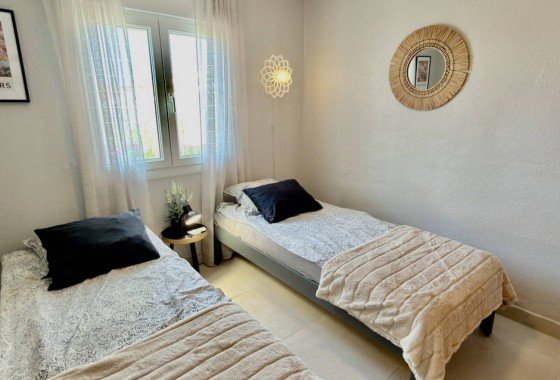 Resale - Detached Villa -
San Luis