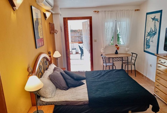 Resale - Detached Villa -
San Luis