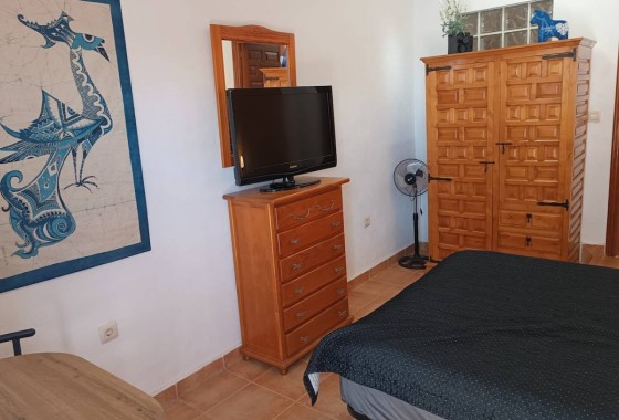 Resale - Detached Villa -
San Luis