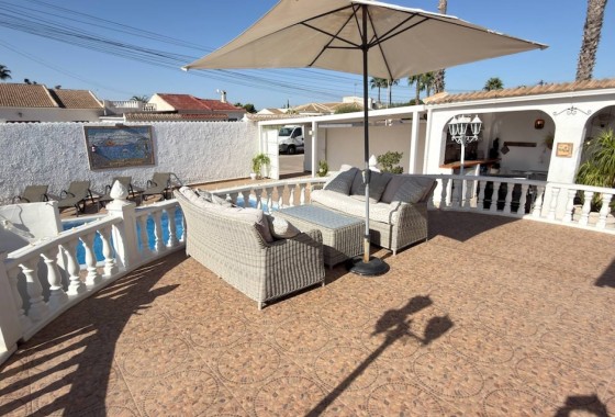 Resale - Detached Villa -
San Luis