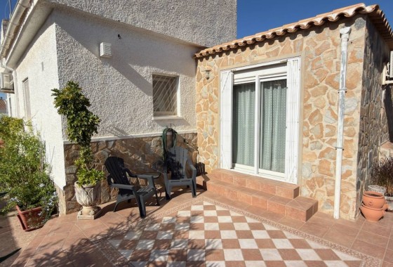 Resale - Detached Villa -
San Luis