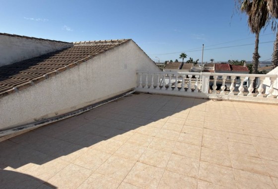Resale - Detached Villa -
San Luis