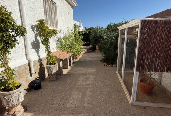 Resale - Detached Villa -
San Luis