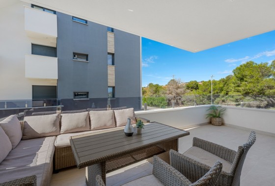 Herverkoop - Appartement / Flat -
Orihuela Costa - Los Altos