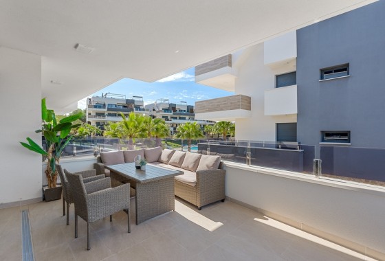 Herverkoop - Appartement / Flat -
Orihuela Costa - Los Altos