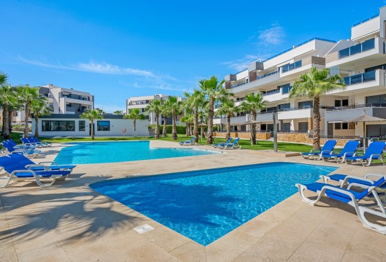 Herverkoop - Appartement / Flat -
Orihuela Costa - Los Altos