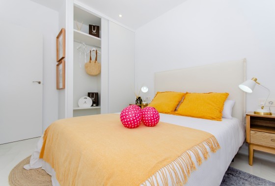 NIEUWBOUW - Vrijstaande Villa -
Entre Naranjos - Vistabella Golf - Vistabella