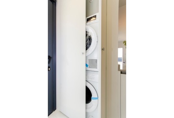 NIEUWBOUW - Vrijstaande Villa -
Entre Naranjos - Vistabella Golf - Vistabella