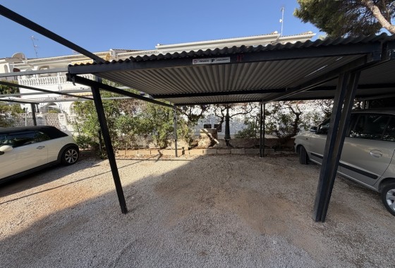 Wiederverkauf - Wohnung / Apartment -
La Zenia