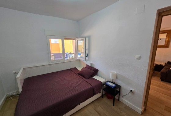 Venta - Chalet Independiente -
Raspay
