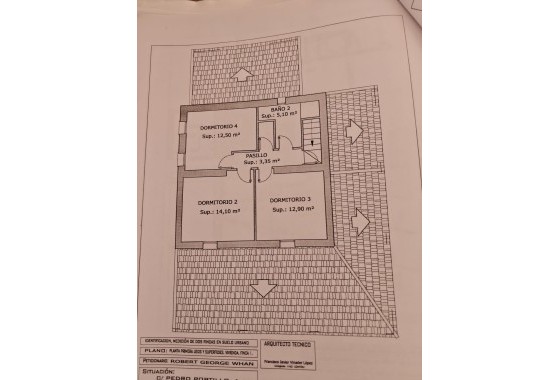 Venta - Chalet Independiente -
Raspay
