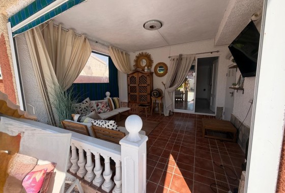 Herverkoop - Vrijstaande Villa -
Ciudad Quesada - Rojales - Ciudad Quesada