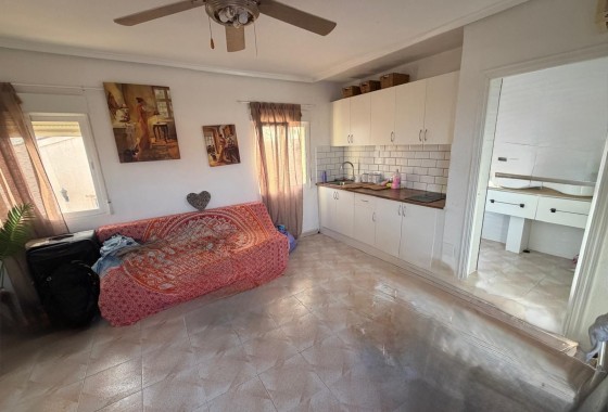 Herverkoop - Vrijstaande Villa -
Ciudad Quesada - Rojales - Ciudad Quesada