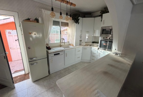 Herverkoop - Vrijstaande Villa -
Ciudad Quesada - Rojales - Ciudad Quesada