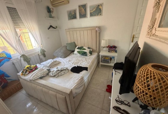 Herverkoop - Vrijstaande Villa -
Ciudad Quesada - Rojales - Ciudad Quesada