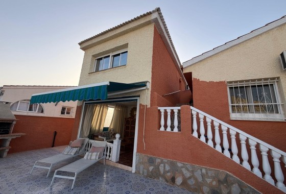 Herverkoop - Vrijstaande Villa -
Ciudad Quesada - Rojales - Ciudad Quesada