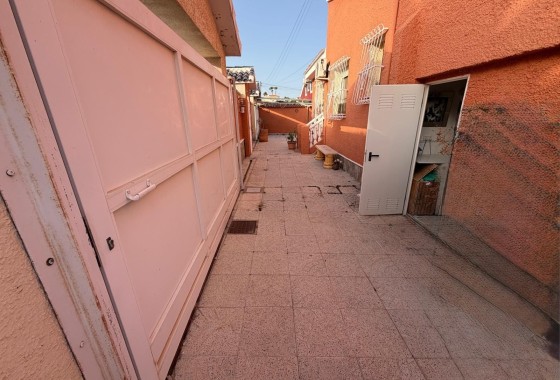 Herverkoop - Vrijstaande Villa -
Ciudad Quesada - Rojales - Ciudad Quesada