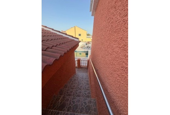 Herverkoop - Vrijstaande Villa -
Ciudad Quesada - Rojales - Ciudad Quesada