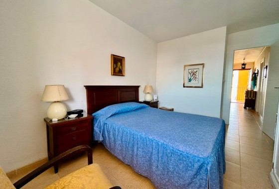 Resale - Apartment / Flat -
Torrevieja