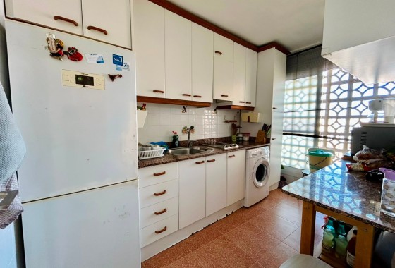 Resale - Apartment / Flat -
Torrevieja