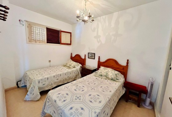Resale - Apartment / Flat -
Torrevieja