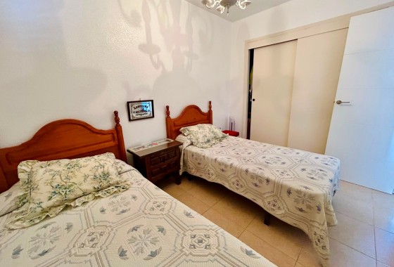 Resale - Apartment / Flat -
Torrevieja