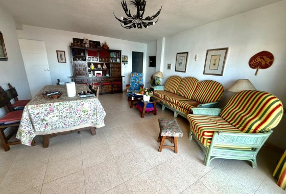 Resale - Apartment / Flat -
Torrevieja