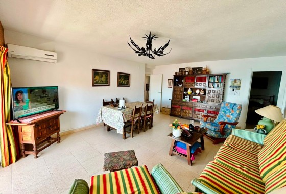 Resale - Apartment / Flat -
Torrevieja