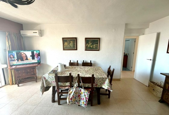 Resale - Apartment / Flat -
Torrevieja