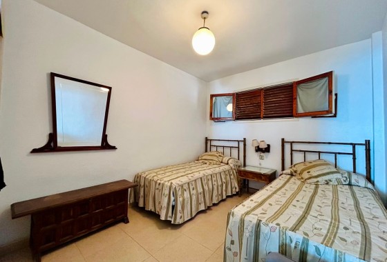 Resale - Apartment / Flat -
Torrevieja