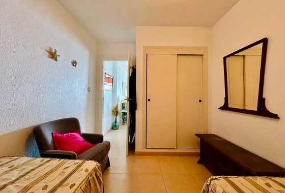 Resale - Apartment / Flat -
Torrevieja