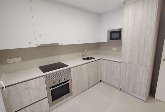 Herverkoop - Appartement / Flat -
San Pedro del Pinatar - San Pedro de Pinatar