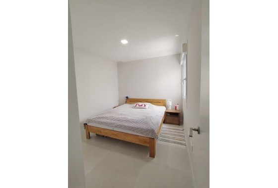 Herverkoop - Appartement / Flat -
San Pedro del Pinatar - San Pedro de Pinatar