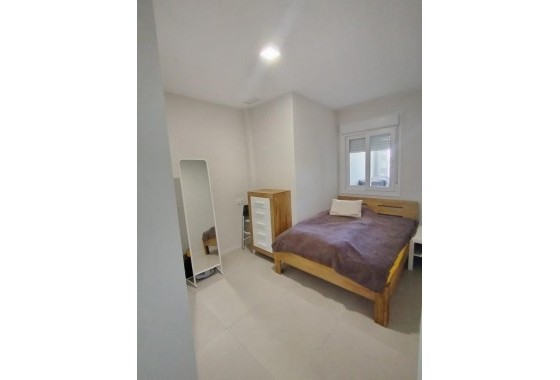 Herverkoop - Appartement / Flat -
San Pedro del Pinatar - San Pedro de Pinatar