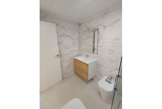 Herverkoop - Appartement / Flat -
San Pedro del Pinatar - San Pedro de Pinatar
