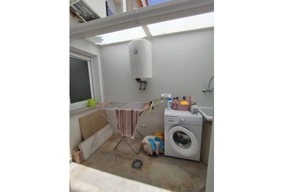 Herverkoop - Appartement / Flat -
San Pedro del Pinatar - San Pedro de Pinatar