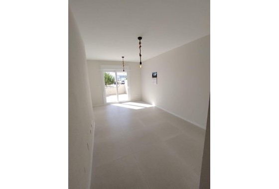 Herverkoop - Appartement / Flat -
San Pedro del Pinatar - San Pedro de Pinatar
