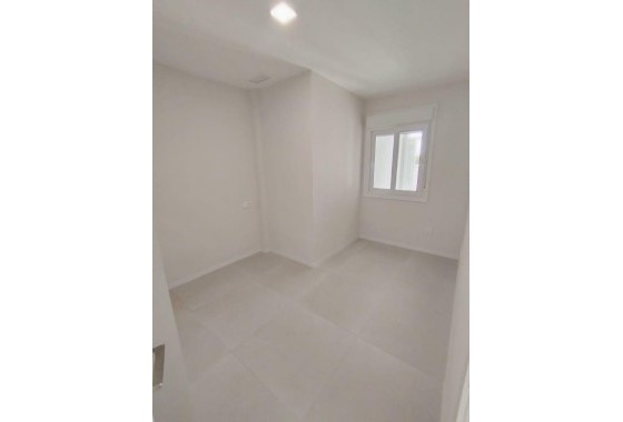 Herverkoop - Appartement / Flat -
San Pedro del Pinatar - San Pedro de Pinatar