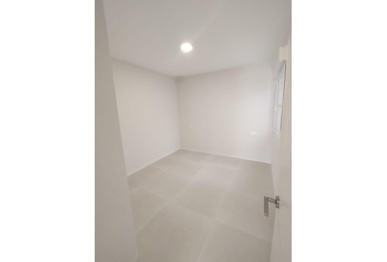 Herverkoop - Appartement / Flat -
San Pedro del Pinatar - San Pedro de Pinatar