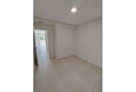 Herverkoop - Appartement / Flat -
San Pedro del Pinatar - San Pedro de Pinatar