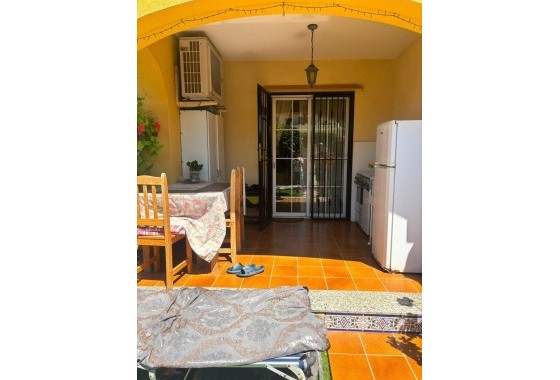 Herverkoop - Vrijstaande Villa -
Orihuela Costa - Lomas de Cabo Roig