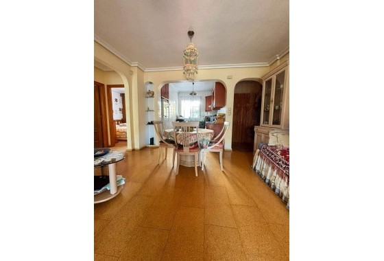 Herverkoop - Vrijstaande Villa -
Orihuela Costa - Lomas de Cabo Roig